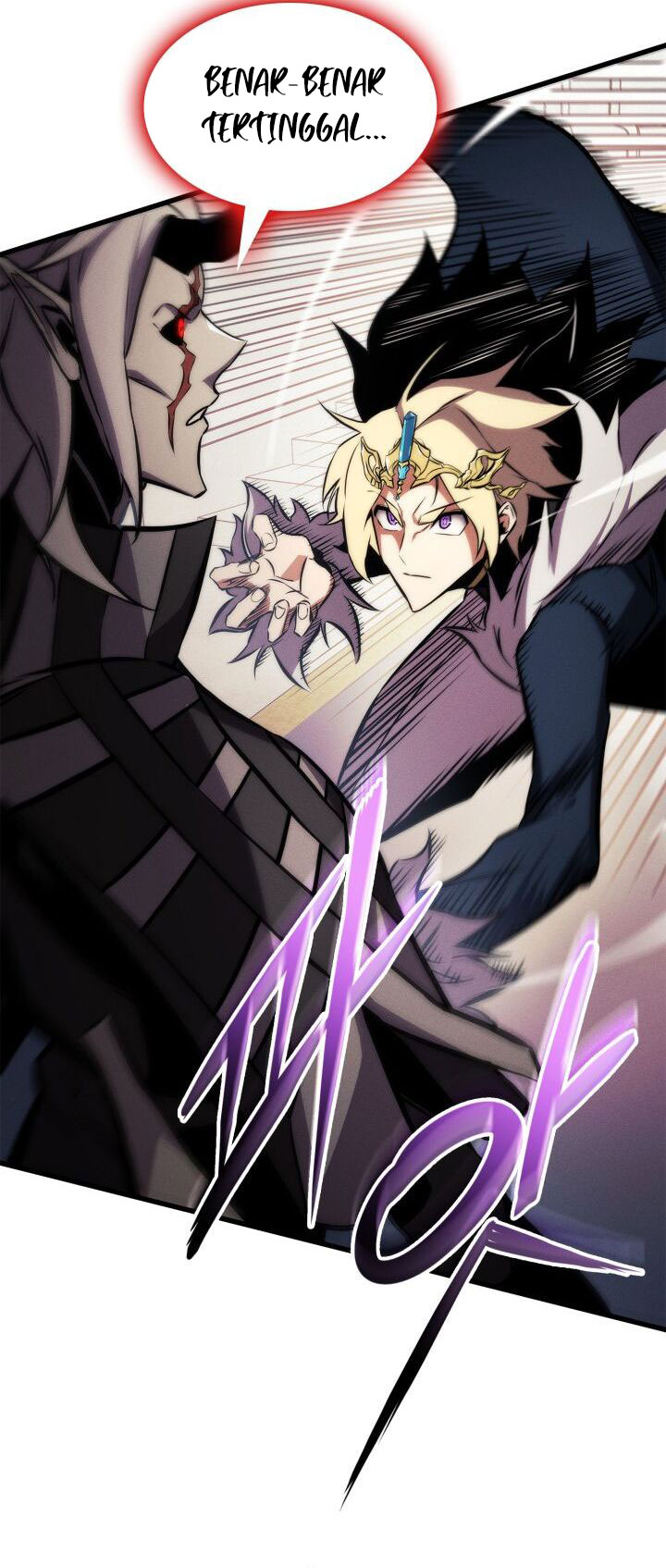 Ranker’s Return (Remake) Chapter 184 Image 60