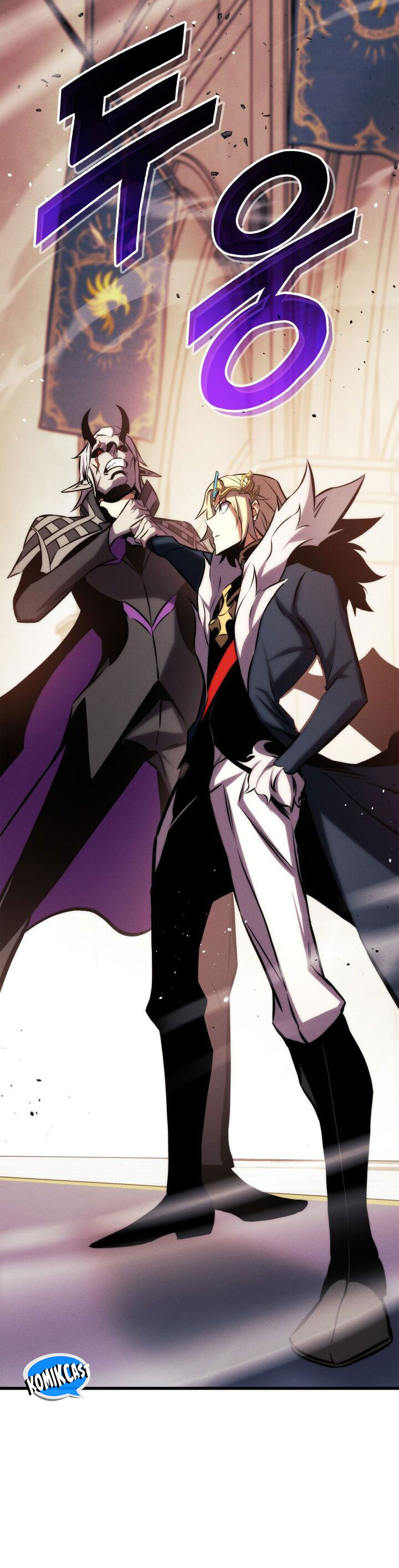 Ranker’s Return (Remake) Chapter 184 Image 62