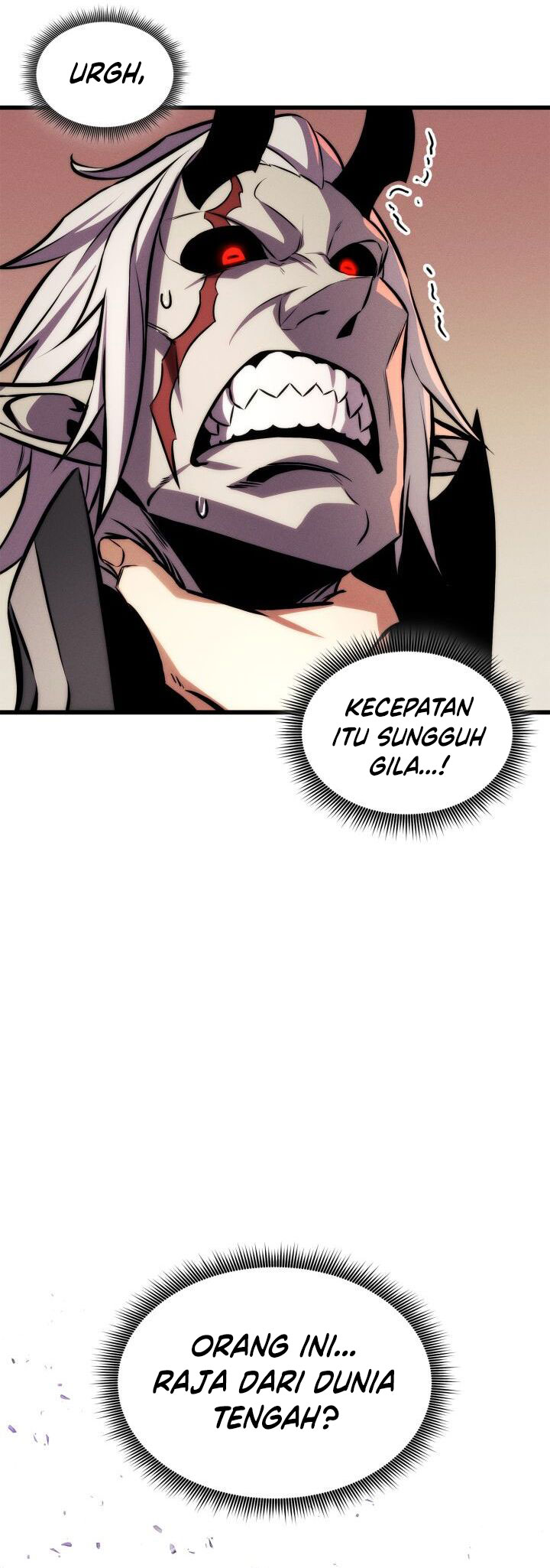 Ranker’s Return (Remake) Chapter 184 Image 63