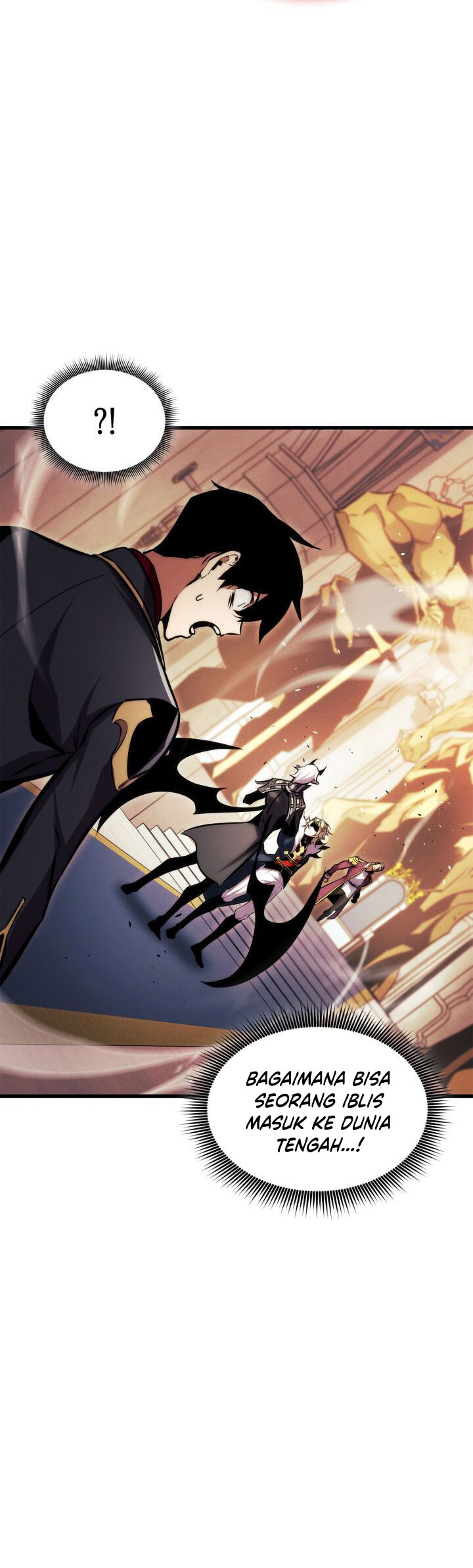 Ranker’s Return (Remake) Chapter 184 Image 66