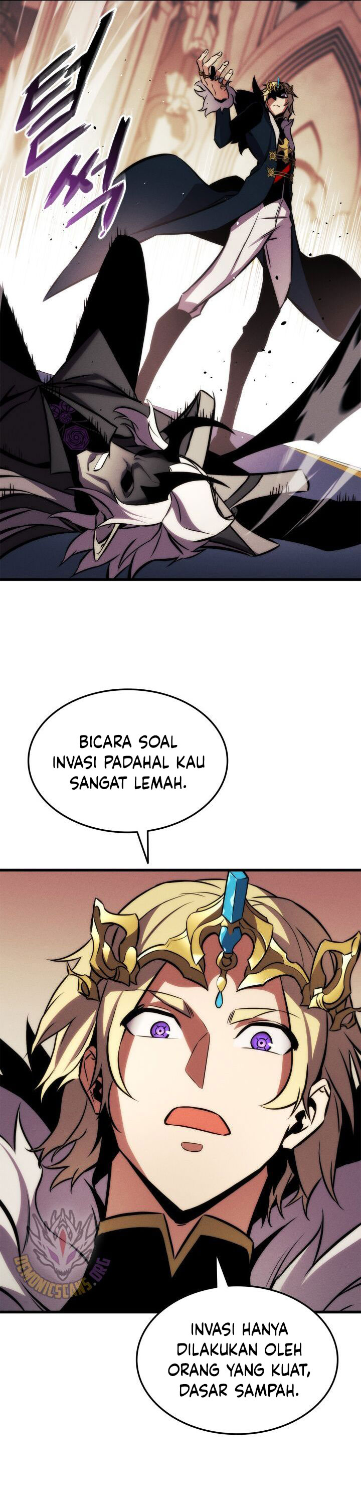 Ranker’s Return (Remake) Chapter 184 Image 71