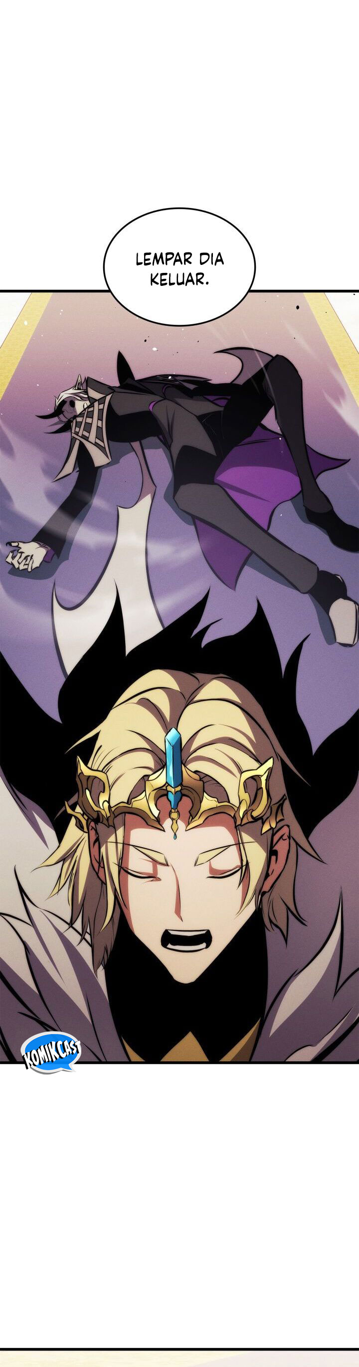 Ranker’s Return (Remake) Chapter 184 Image 72