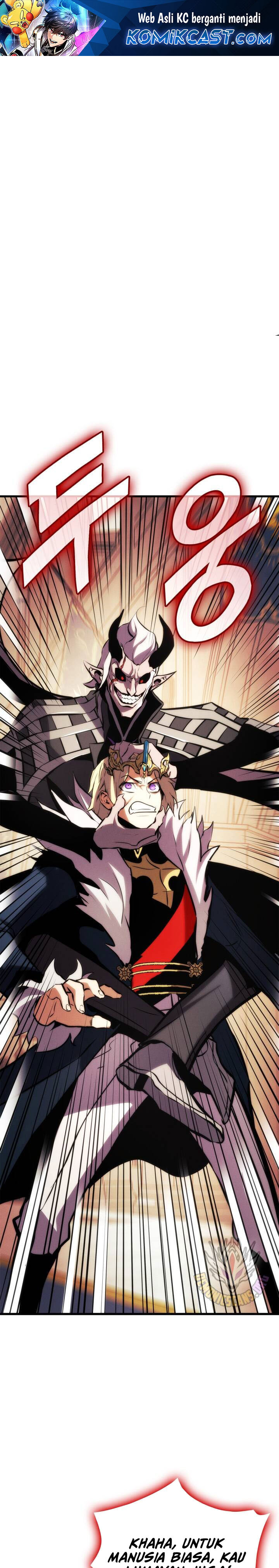 Ranker’s Return (Remake) Chapter 185 Image 1