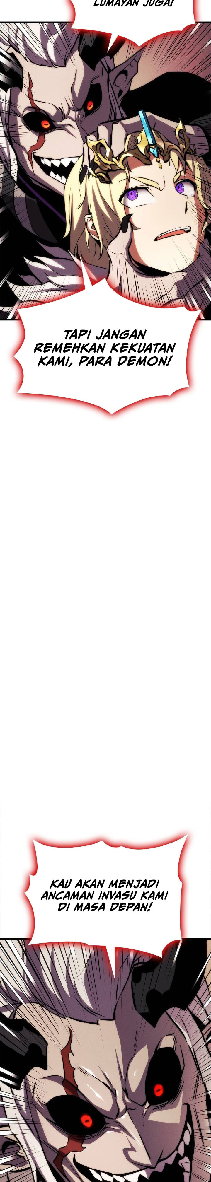 Ranker’s Return (Remake) Chapter 185 Image 2