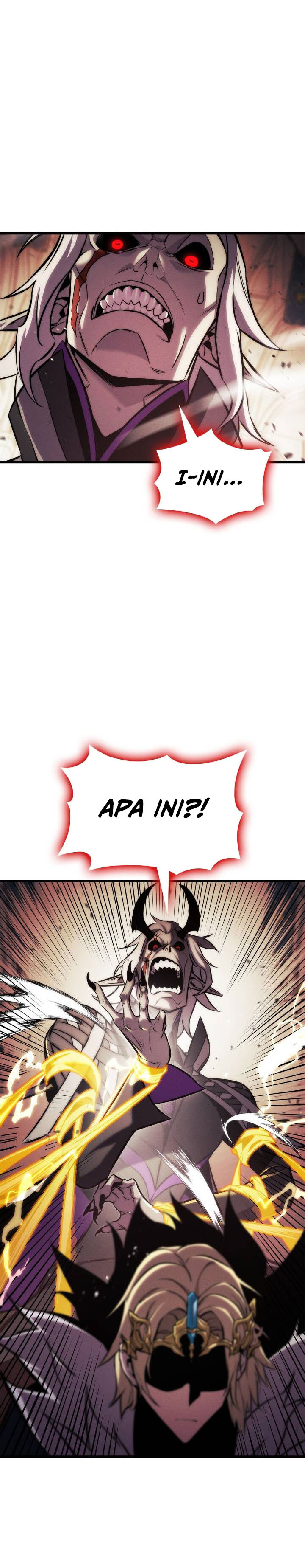 Ranker’s Return (Remake) Chapter 185 Image 5