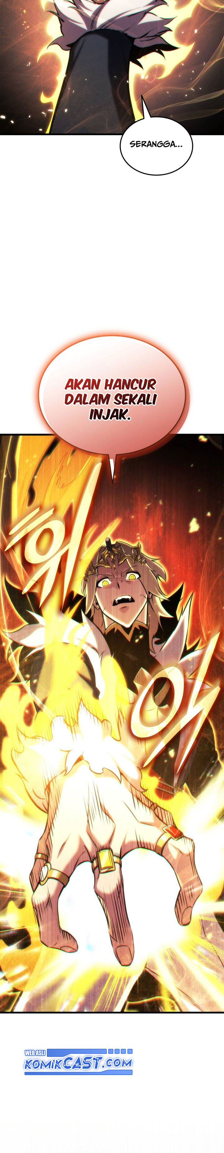 Ranker’s Return (Remake) Chapter 185 Image 8