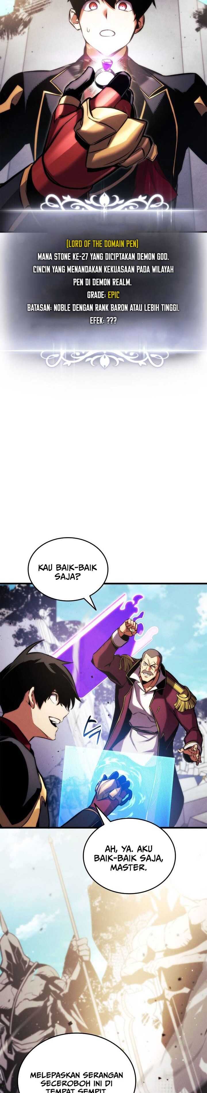 Ranker’s Return (Remake) Chapter 185 Image 14