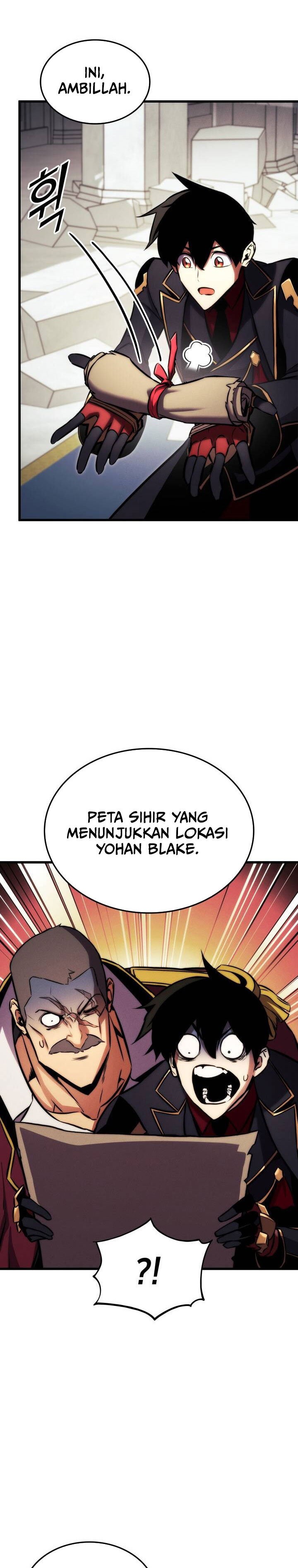 Ranker’s Return (Remake) Chapter 185 Image 22