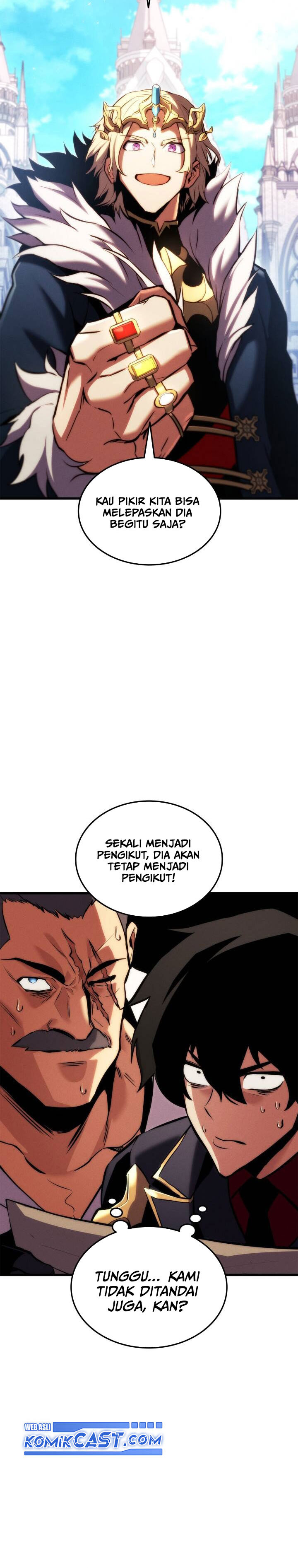 Ranker’s Return (Remake) Chapter 185 Image 24