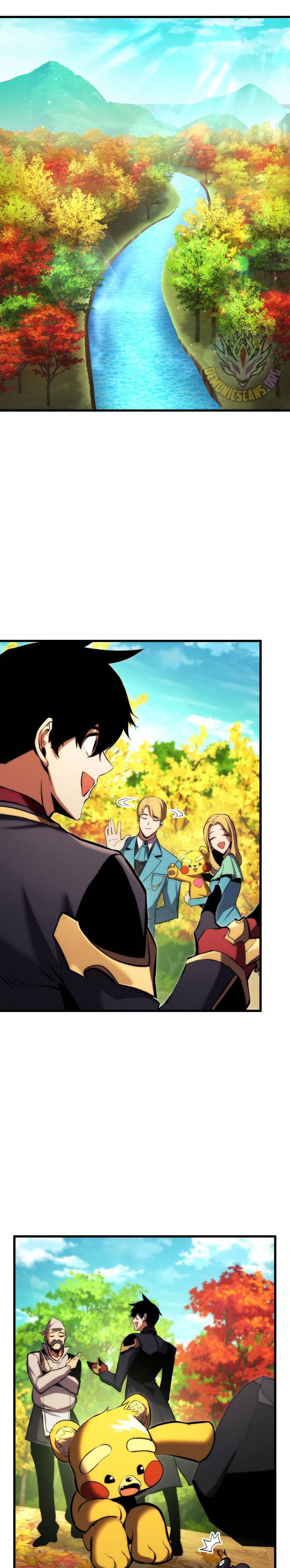 Ranker’s Return (Remake) Chapter 185 Image 26