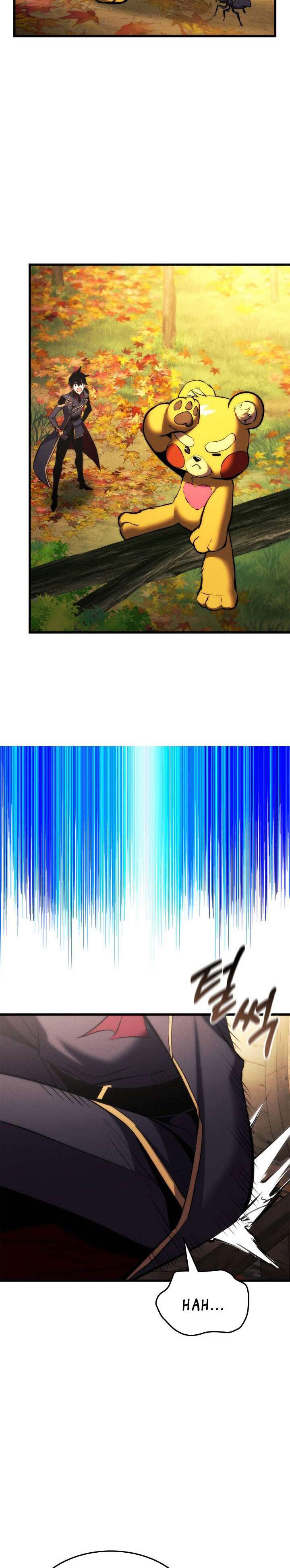 Ranker’s Return (Remake) Chapter 185 Image 27