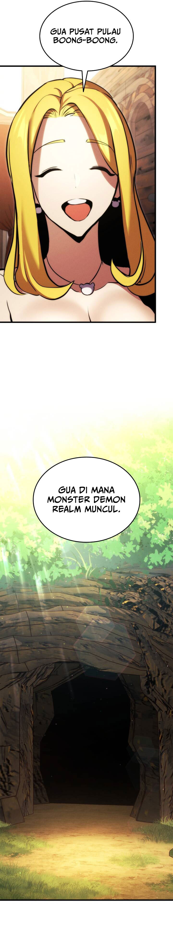 Ranker’s Return (Remake) Chapter 185 Image 29