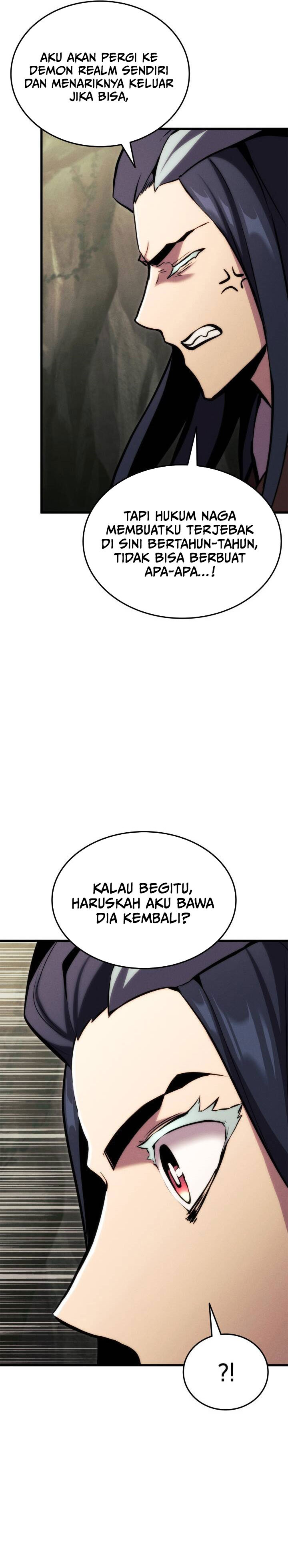 Ranker’s Return (Remake) Chapter 185 Image 33