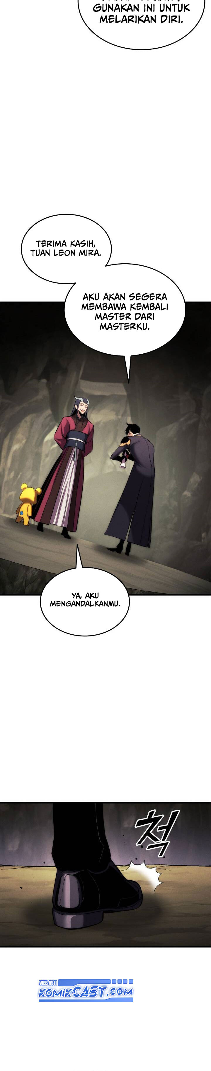 Ranker’s Return (Remake) Chapter 185 Image 40