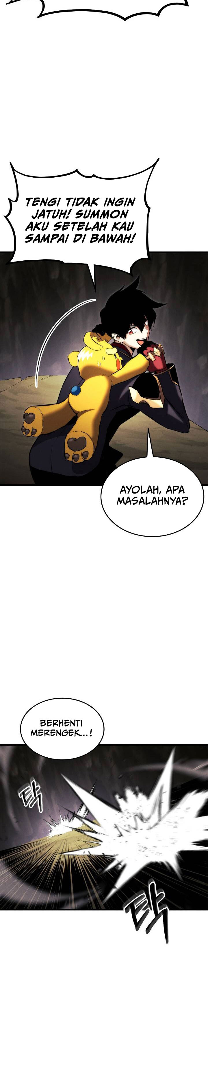 Ranker’s Return (Remake) Chapter 185 Image 42