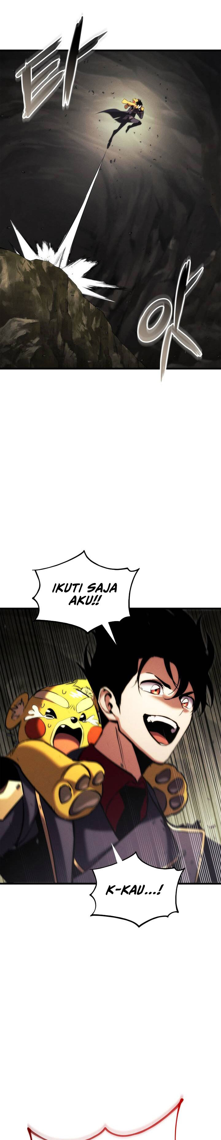 Ranker’s Return (Remake) Chapter 185 Image 43