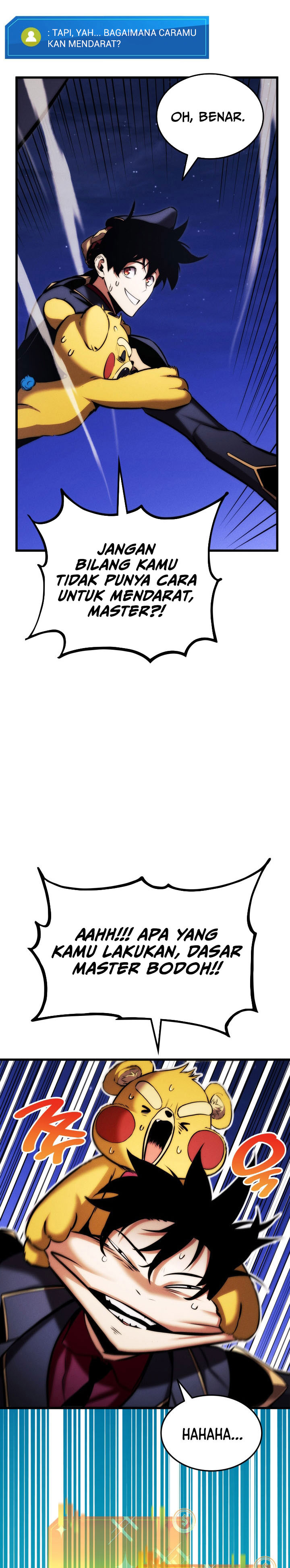 Ranker’s Return (Remake) Chapter 186 Image 5