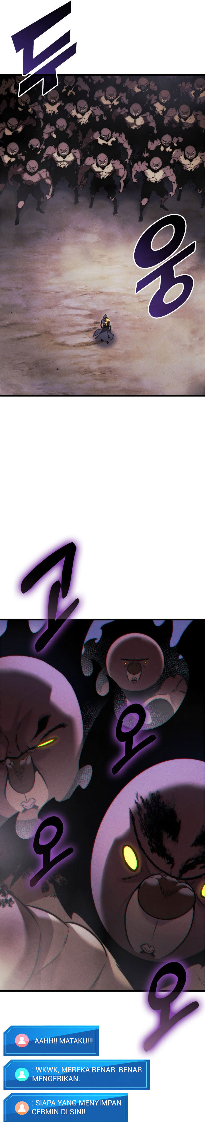 Ranker’s Return (Remake) Chapter 186 Image 9