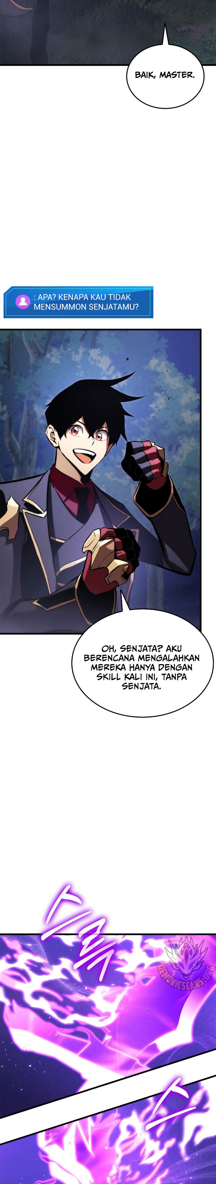 Ranker’s Return (Remake) Chapter 186 Image 11