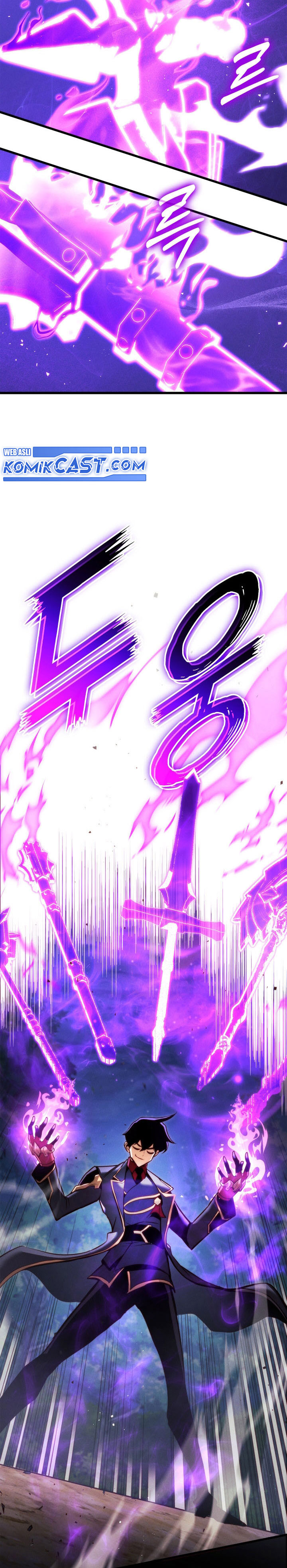 Ranker’s Return (Remake) Chapter 186 Image 12