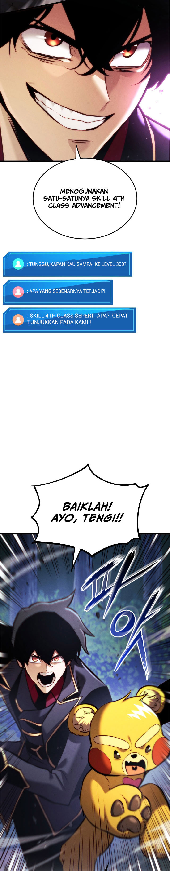 Ranker’s Return (Remake) Chapter 186 Image 13