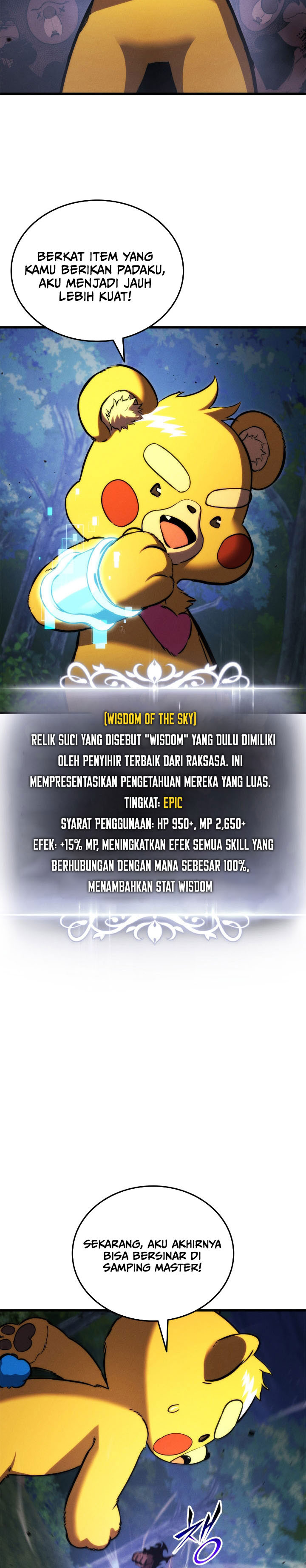 Ranker’s Return (Remake) Chapter 186 Image 15