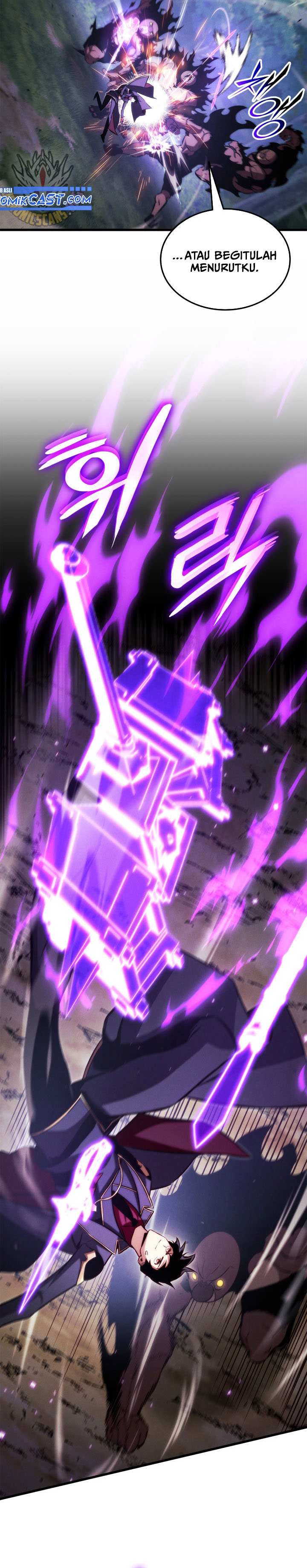 Ranker’s Return (Remake) Chapter 186 Image 16