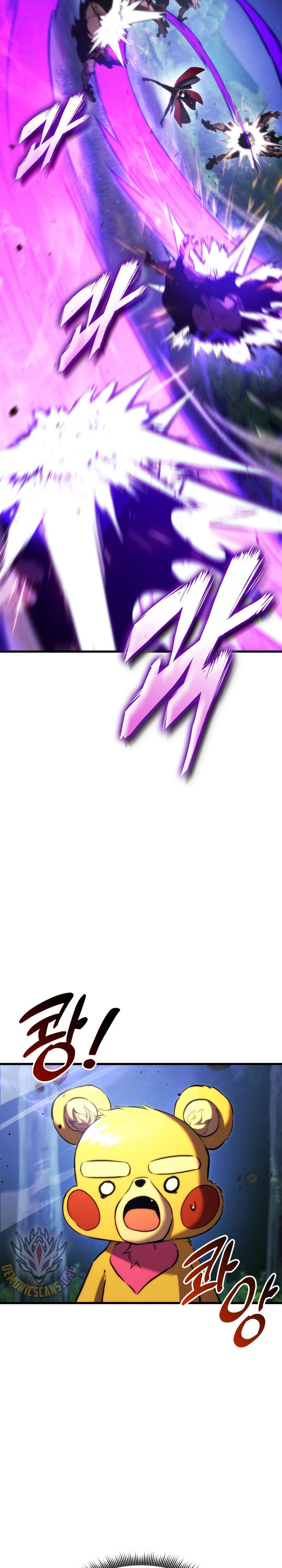 Ranker’s Return (Remake) Chapter 186 Image 19