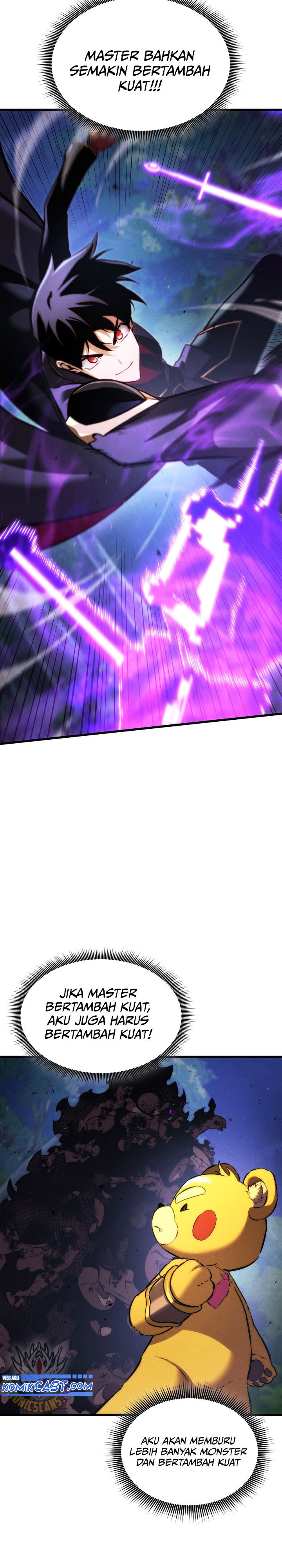 Ranker’s Return (Remake) Chapter 186 Image 20