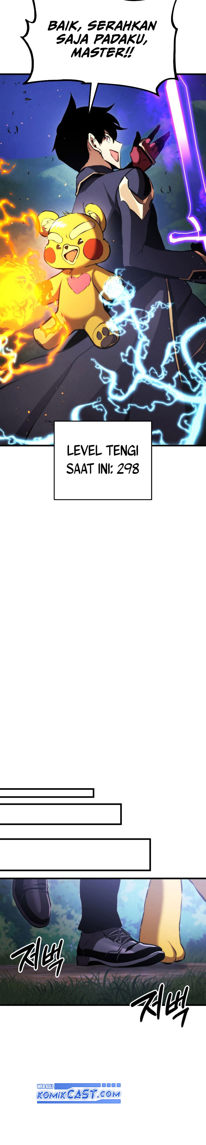 Ranker’s Return (Remake) Chapter 186 Image 24