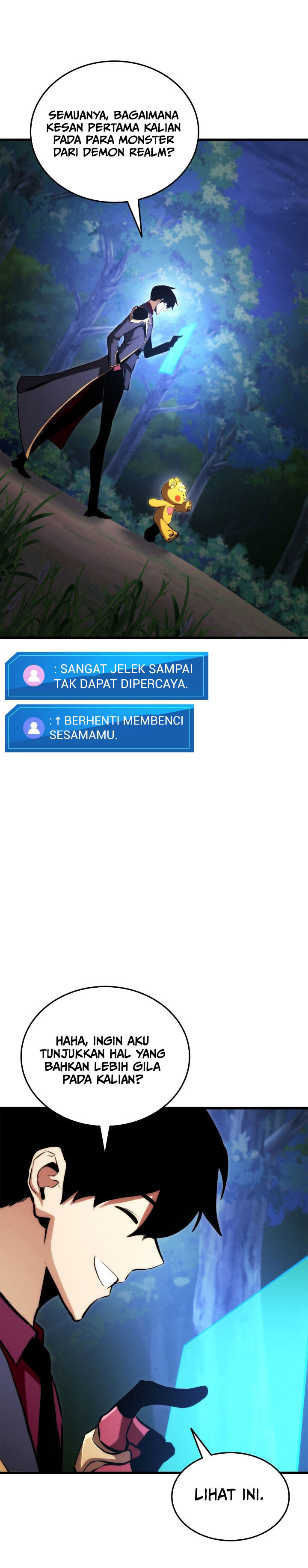 Ranker’s Return (Remake) Chapter 186 Image 25