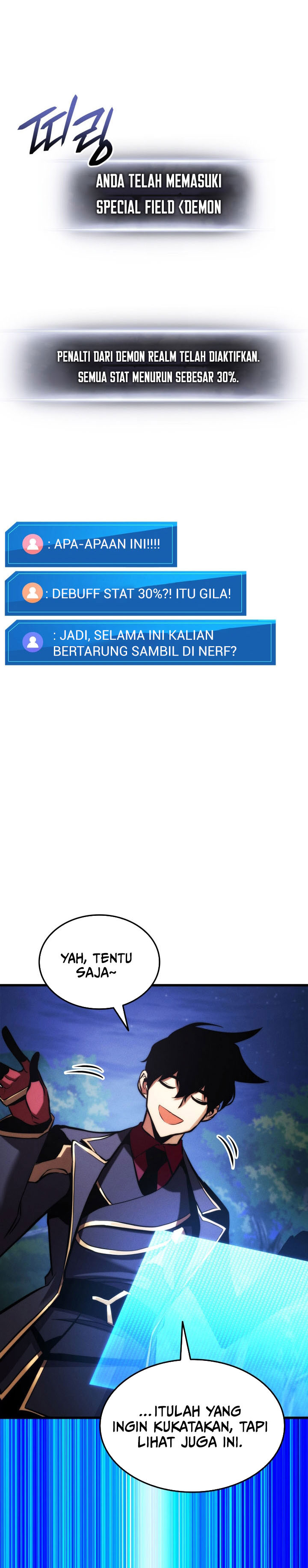 Ranker’s Return (Remake) Chapter 186 Image 26