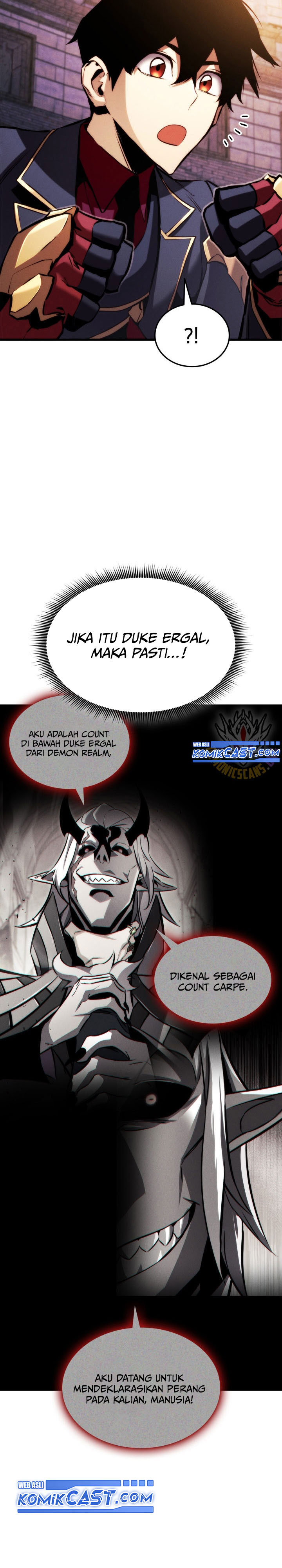 Ranker’s Return (Remake) Chapter 186 Image 36