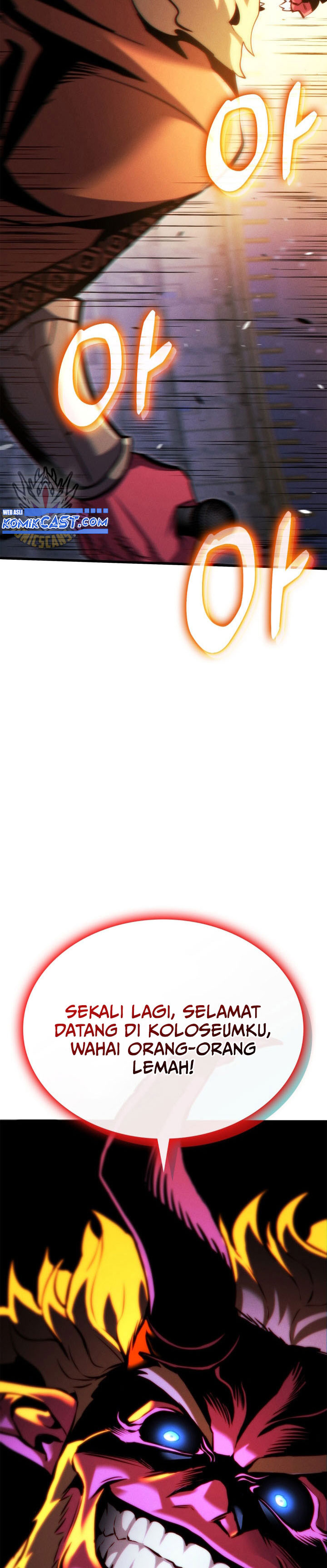 Ranker’s Return (Remake) Chapter 186 Image 42