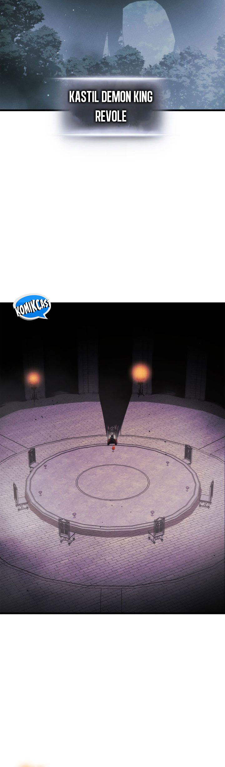 Ranker’s Return (Remake) Chapter 187 Image 2