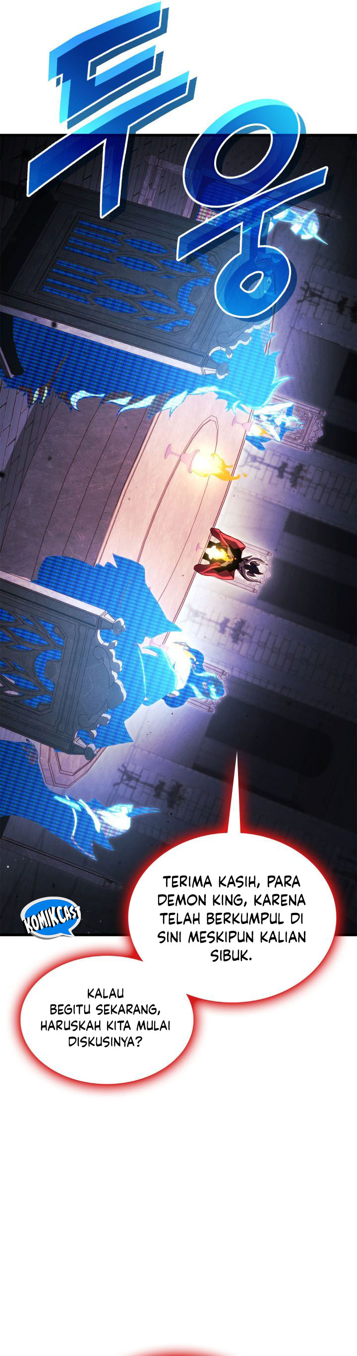 Ranker’s Return (Remake) Chapter 187 Image 4