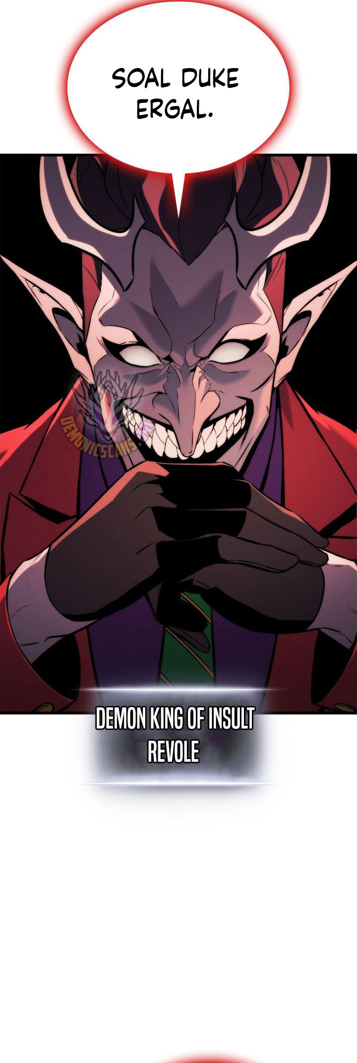 Ranker’s Return (Remake) Chapter 187 Image 5