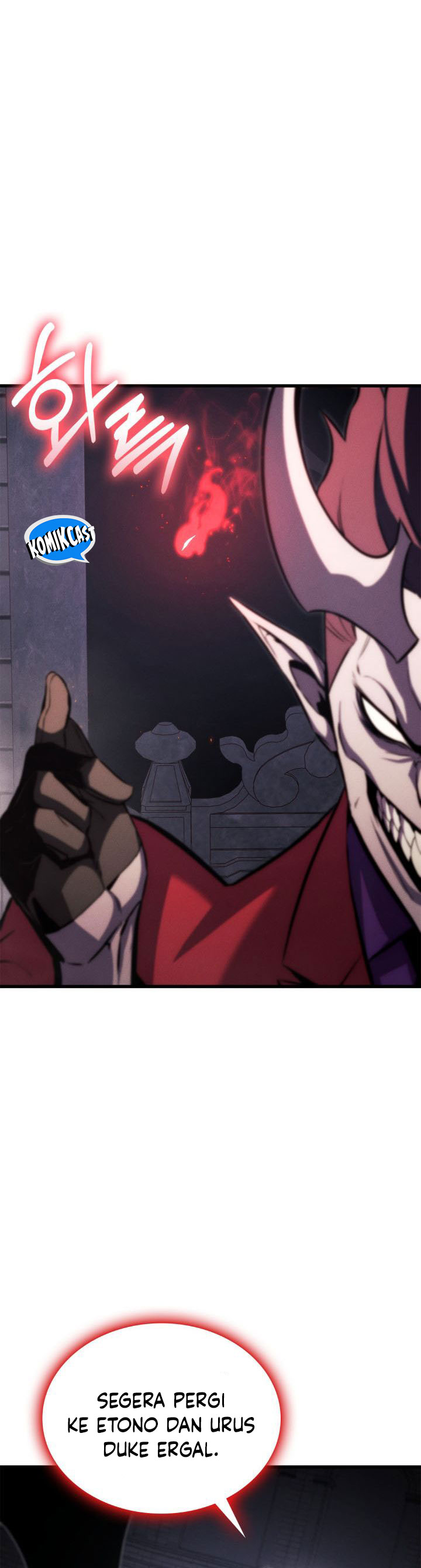 Ranker’s Return (Remake) Chapter 187 Image 14