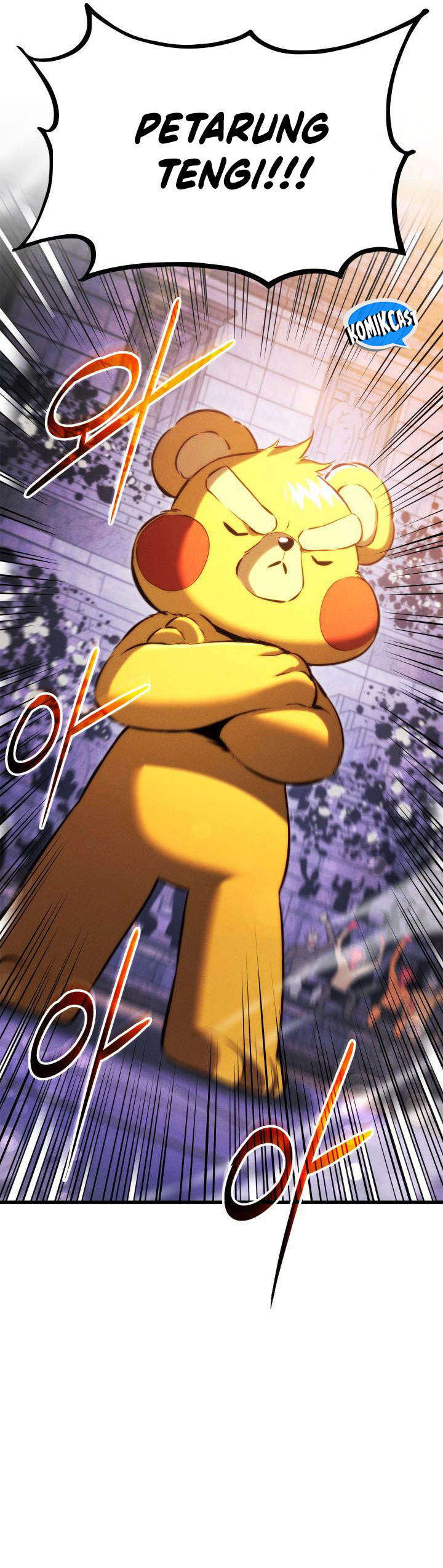 Ranker’s Return (Remake) Chapter 187 Image 22