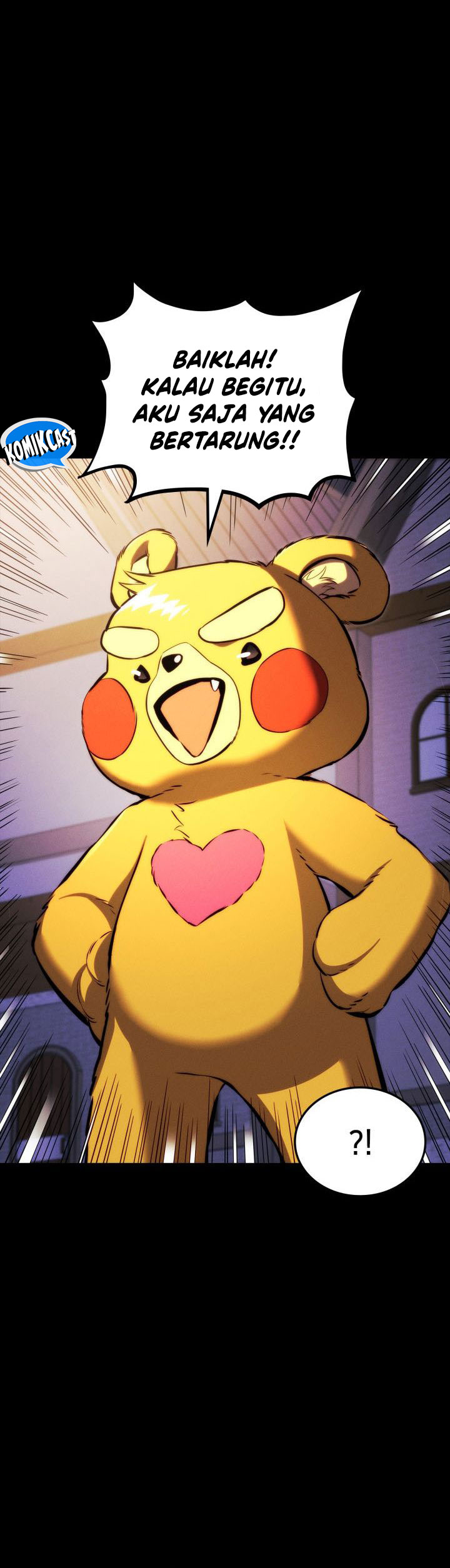 Ranker’s Return (Remake) Chapter 187 Image 27