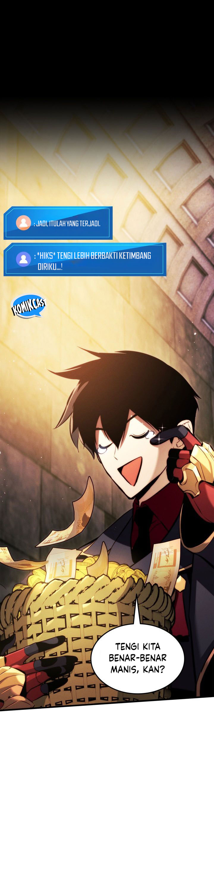 Ranker’s Return (Remake) Chapter 187 Image 29