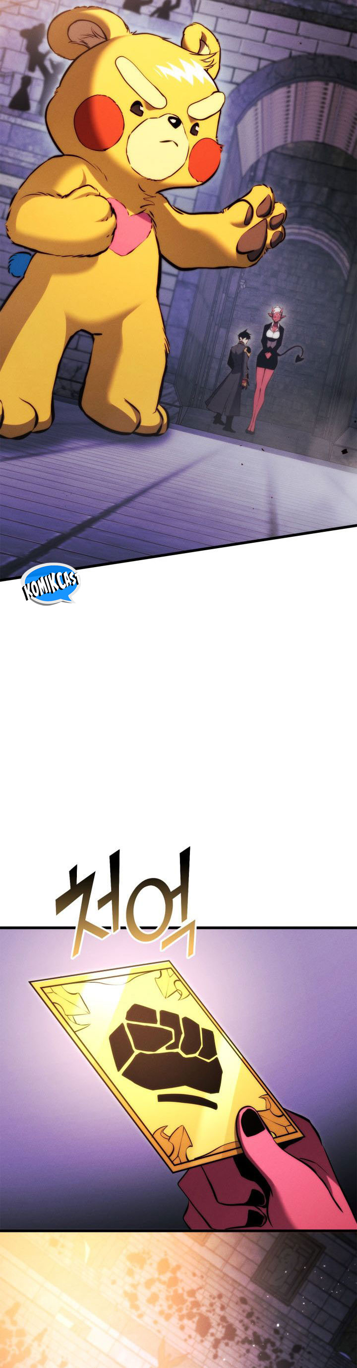 Ranker’s Return (Remake) Chapter 187 Image 34