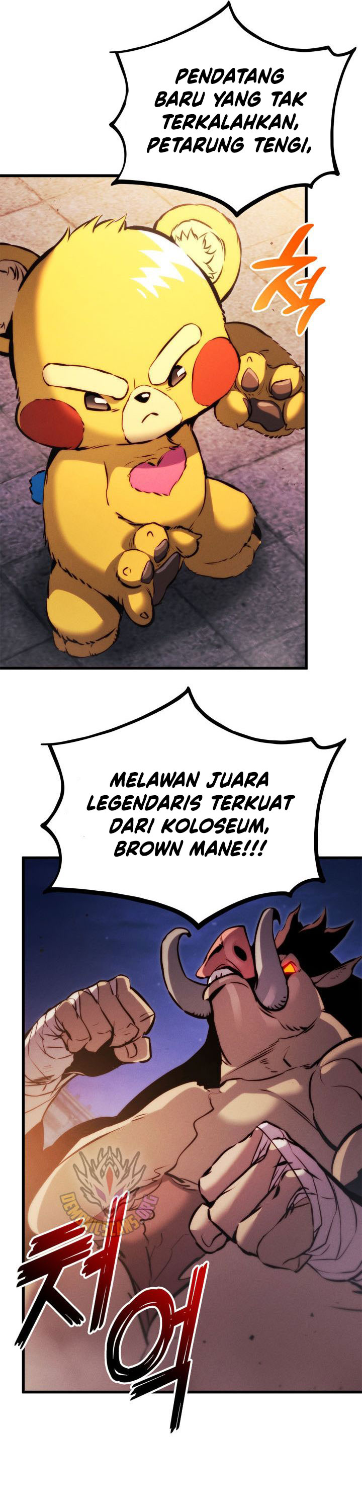 Ranker’s Return (Remake) Chapter 187 Image 36