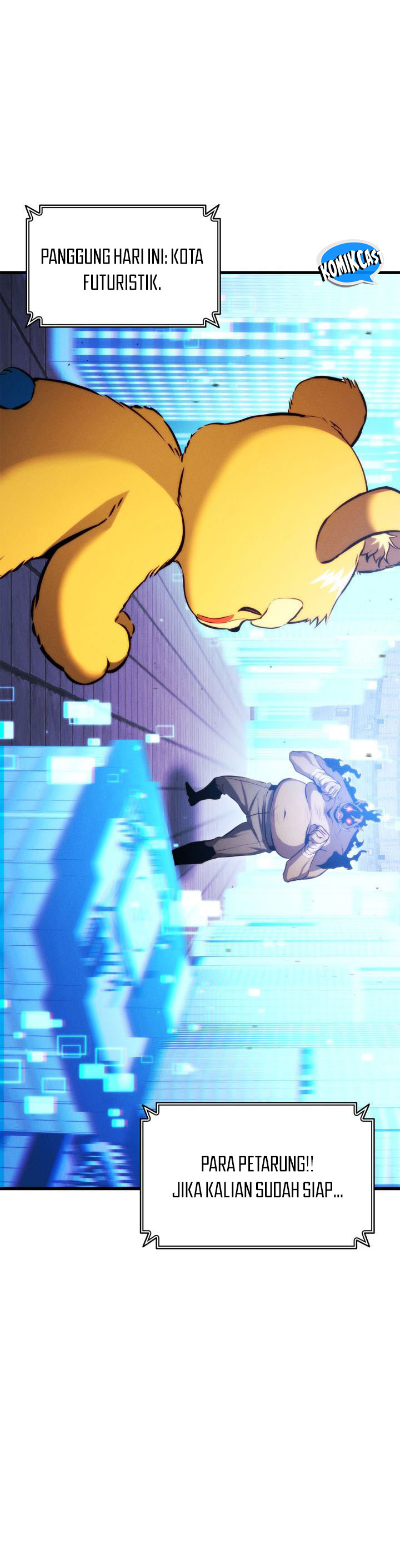 Ranker’s Return (Remake) Chapter 187 Image 37