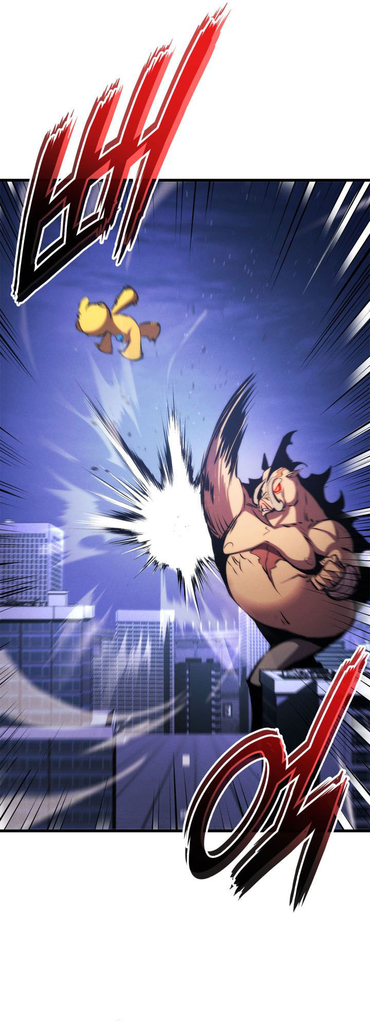 Ranker’s Return (Remake) Chapter 187 Image 40