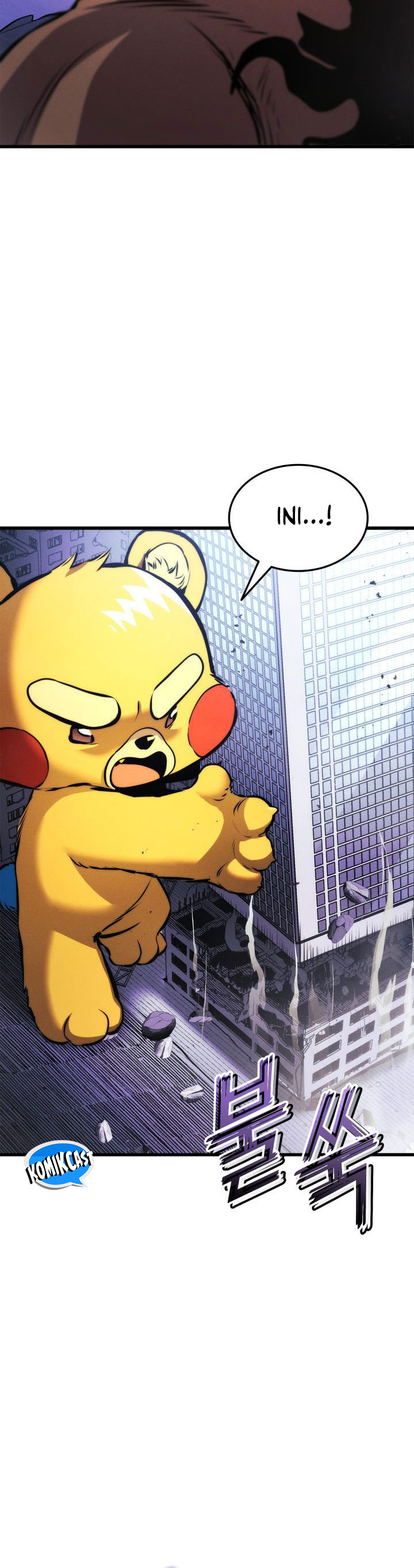 Ranker’s Return (Remake) Chapter 187 Image 42