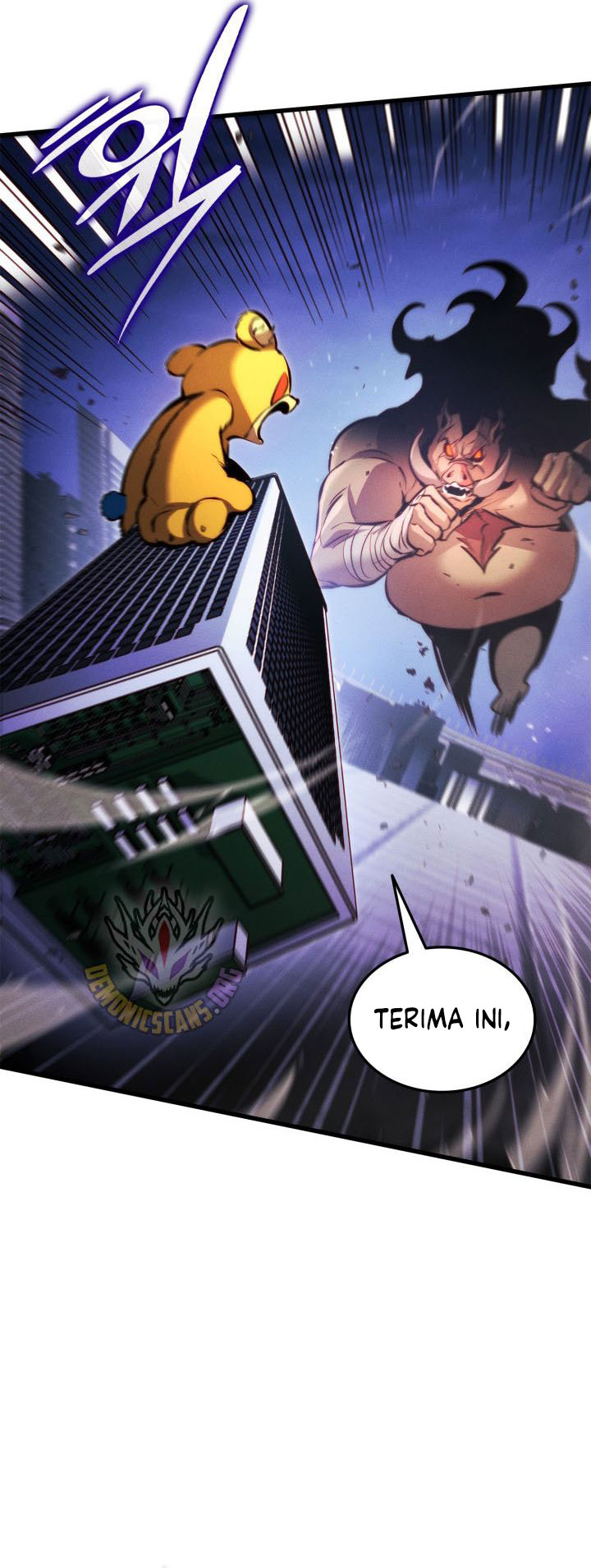 Ranker’s Return (Remake) Chapter 187 Image 43