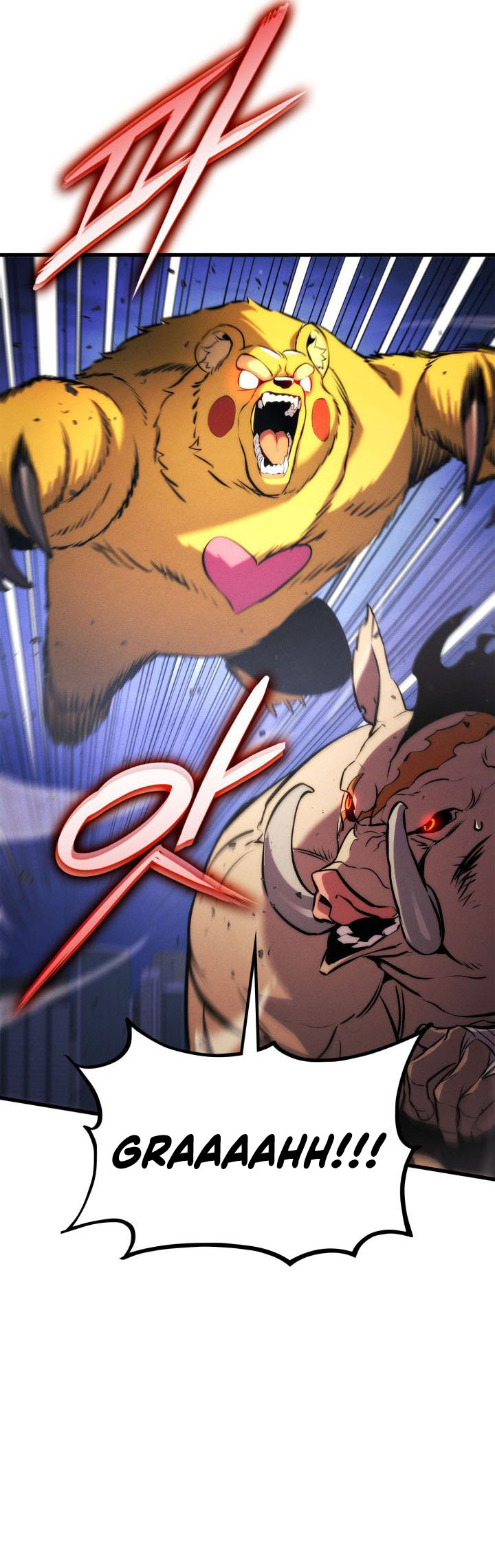 Ranker’s Return (Remake) Chapter 187 Image 46