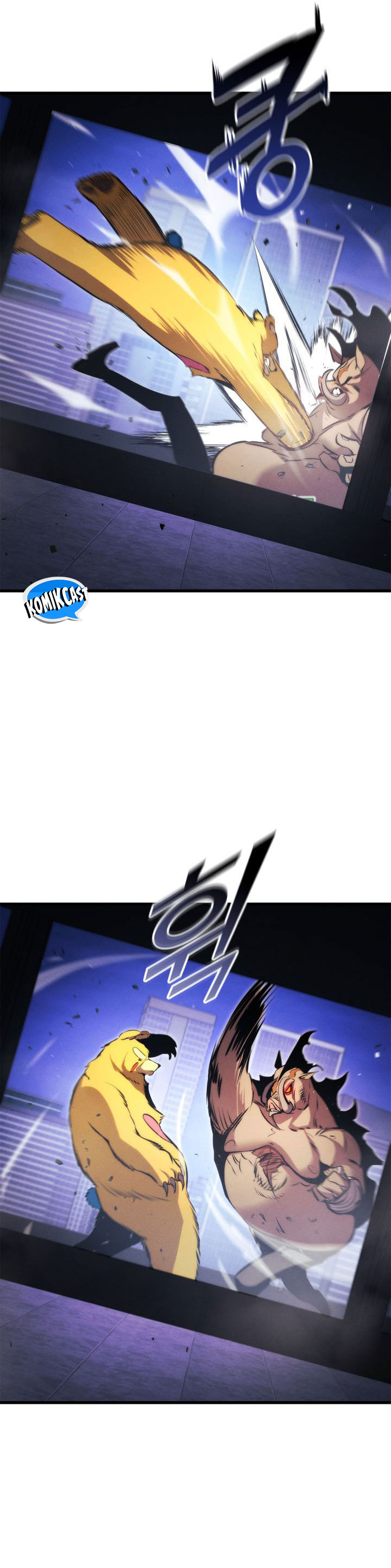 Ranker’s Return (Remake) Chapter 187 Image 47