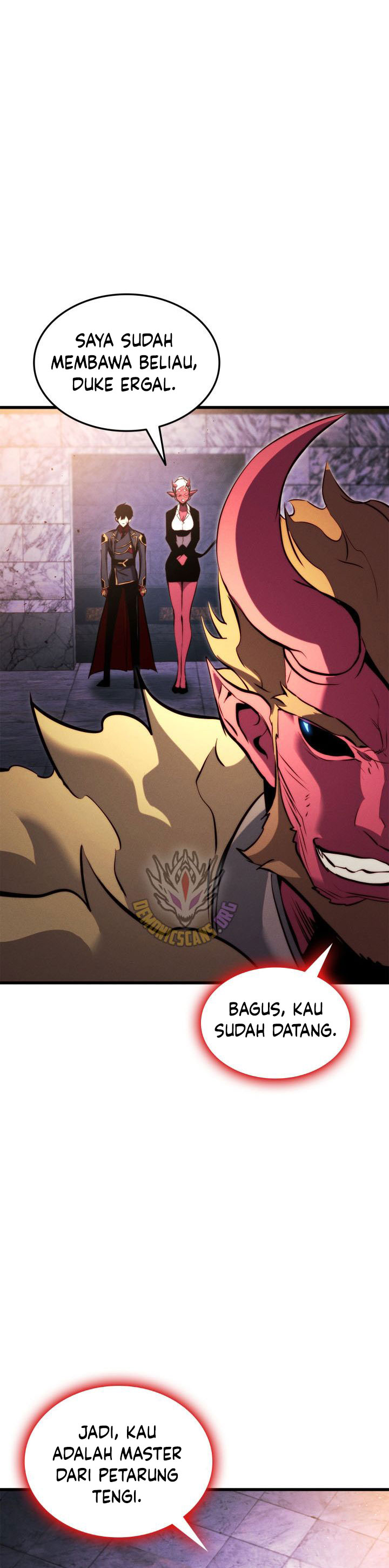 Ranker’s Return (Remake) Chapter 187 Image 51